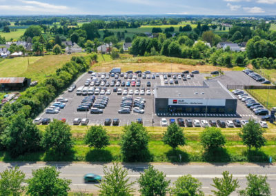 Ald Automotives - Rennes - Alvar Developpement