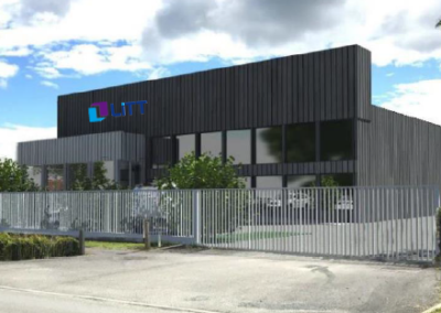 LITT – LA ROCHE SUR YON