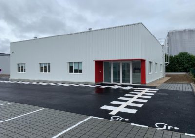 VEOLIA BRISSAC