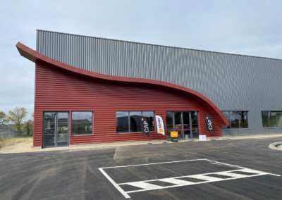 LA LANTERNE ROUGE – Pontivy (56)