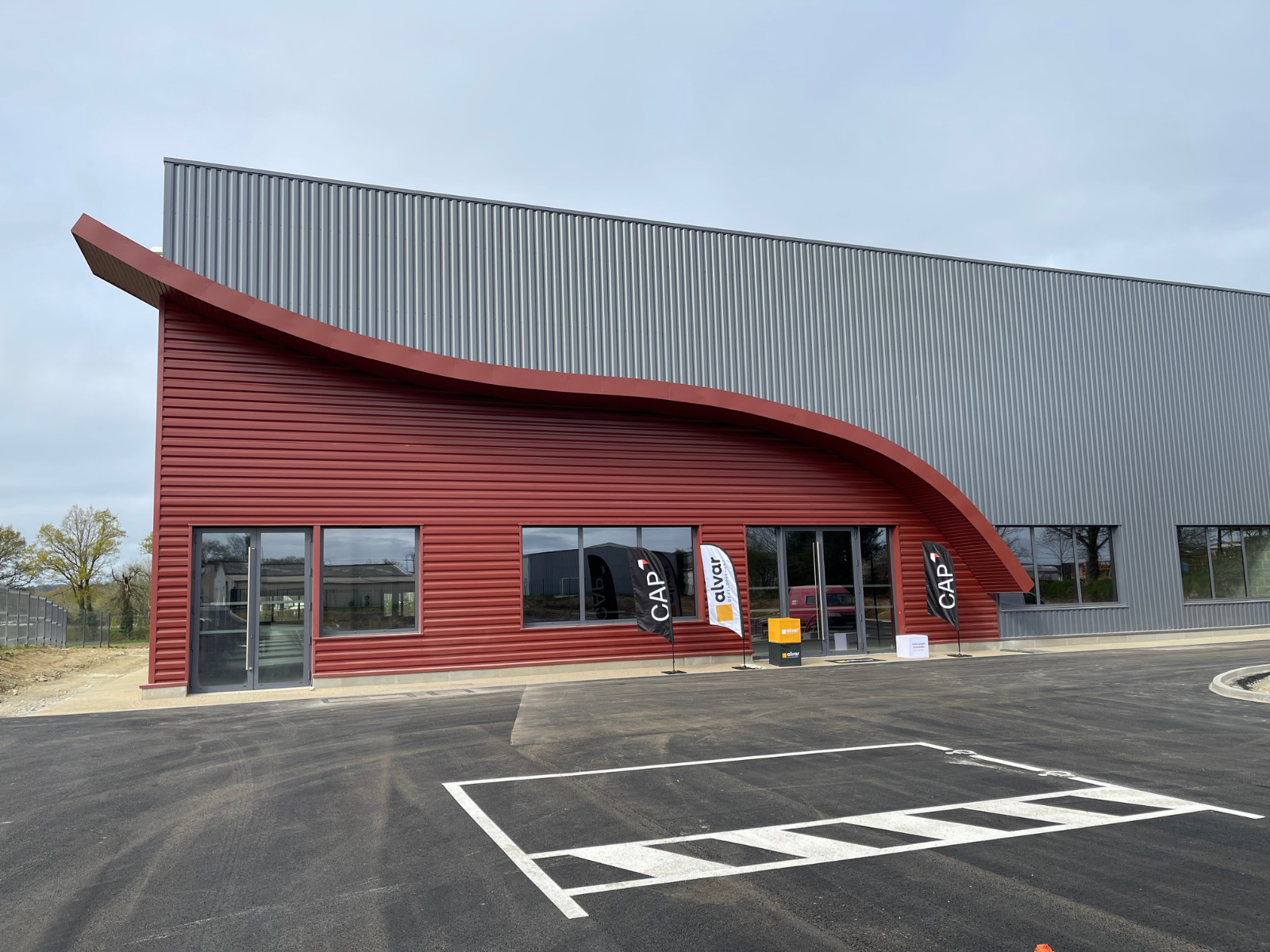 Restaurant LA LANTERNE ROUGE à Pontivy