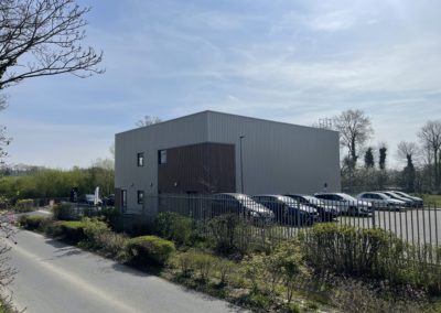 EVISOL – La Mézière (35)