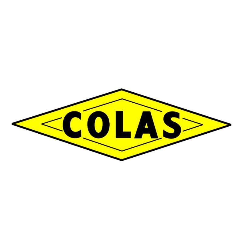 Logo COLAS